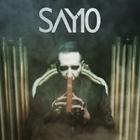 Marilyn Manson - SAY10