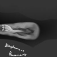 Blasphemous Basement - Lost Inside The Thing