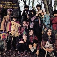 The Incredible String Band - The Hangman's Beautiful Daughter