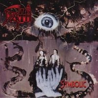 Death - Empty Words