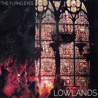 The Flying Eyes - Lowlands