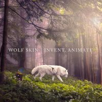 Invent Animate - Wolf Skin