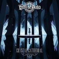 GHOST DATA - Crystal Cathedral