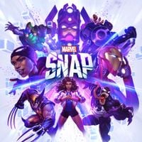Christopher Alan Grabar - Marvel Snap
