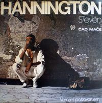 Steven Hannington - Vama s po&scaron;tovanjem