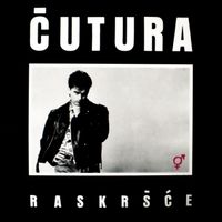 Nikola Čuturilo - Raskr&scaron;će
