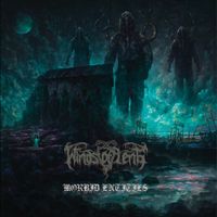 Winds Of Leng - Morbid Entities