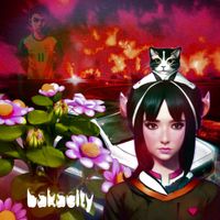 霊臨 (TAMARIN) - Baka City