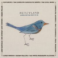 Various Artists - Mercyland: Hyms for the Rest of Us