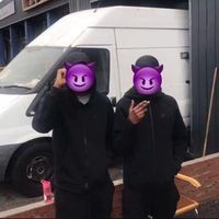2Smokeyy - Never Worry (feat. Alert & Jabz)
