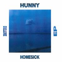 HUNNY - Homesick