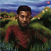 RA Washington / Jah Nada - In Search of Our Father's Gardens