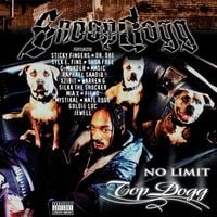 Snoop Dogg - No Limit Top Dogg
