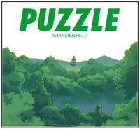 Puzzle - Wonderful?
