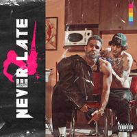 Futuristic - Never 2 Late