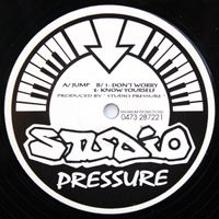 Studio Pressure - Jump