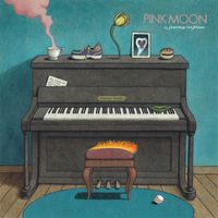 Demian Dorelli - Pink Moon, A Journey on Piano