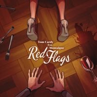 Tom Cardy - Red Flags