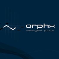 Orphx - Insurgent Flows
