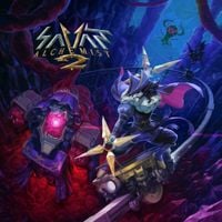 Savant - Alchemist 2