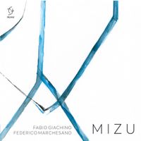 Fabio Giachino - Mizu