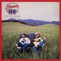 America - View from the Ground