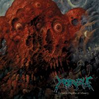 Morgue - Lowest Depths of Misery