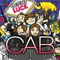 The Cab - The Lady Luck
