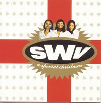 SWV - A Special Christmas