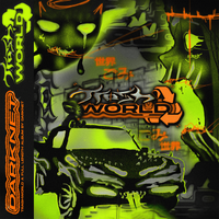Darknet - trashworld