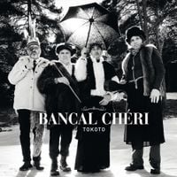 Bancal ​ch&eacute;ri - Tokoto
