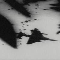 Godspeed You! Black Emperor - Live at Cabaret Sauvage on 2003-05-13