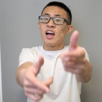 Robin Gan - rather do my MATH