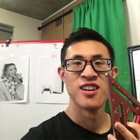 Robin Gan - do MATH, play PS5