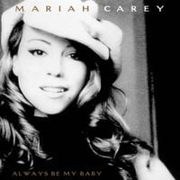 Mariah Carey - Always Be My Baby