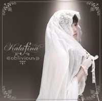 Kalafina - oblivious