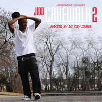 JIDD - Cakewalk 2