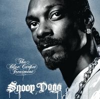 Snoop Dogg - Tha Blue Carpet Treatment