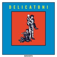 Delicatoni - Margherita