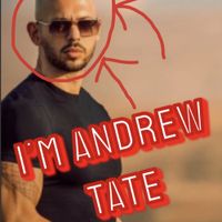 Alex Schor - I&rsquo;M ANDREW TATE!
