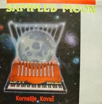 Kornelije Kovač - Sampled Moonlight