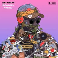 Tony Romera - Introspection (Remixes)