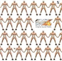 Namco Sounds - Tekken 4: Original Sound Tracks