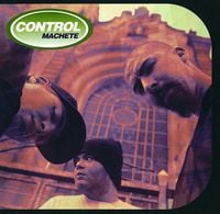 Control Machete - Mucho Barato