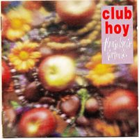 Club Hoy - Thursday's Fortune