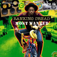 Ranking Dread - Most Wanted