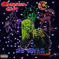 Cartier God - No Voice