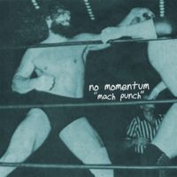 no momentum - mach punch