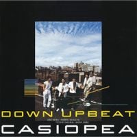 Casiopea - Down Upbeat