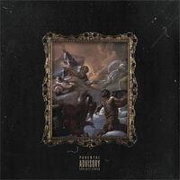 Westside Gunn - There's God and There's Flygod, Praise Both
